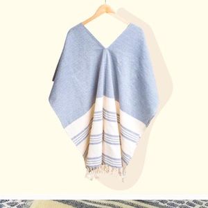 Tribe Alive Beach Cover Up 🏖